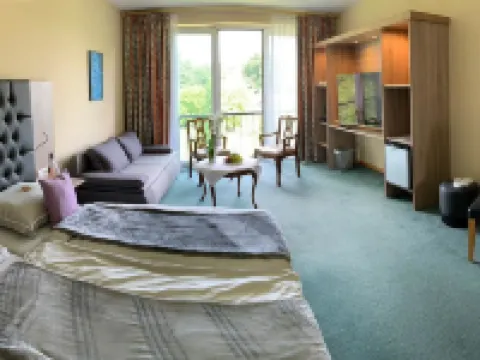 ホテル ブルク ワッセンベルグ ヴァッセンベルクのホテル