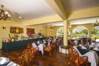 Hotel Agustos Urubamba Hôtels à : Urubamba