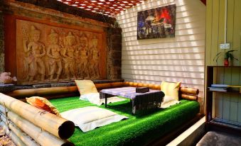The Doi Resort