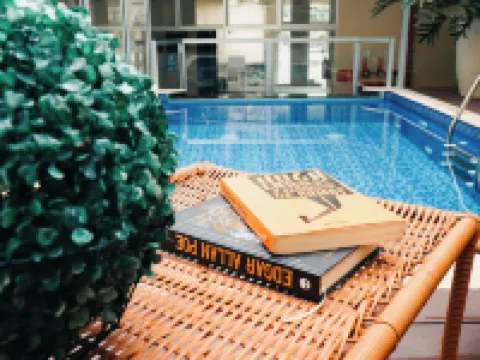 Ferian Plaza Hotel Hotel a Itapira