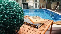 Ferian Plaza Hotel Hotels in Itapira