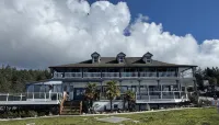 The Lund Resort at Klah ah Men Các khách sạn gần Powell River Historical Museum & Archives
