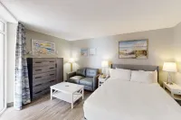 Bay Watch Resort