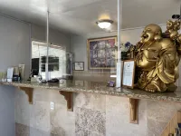 The Palomar Inn Hotels in Shell Beach