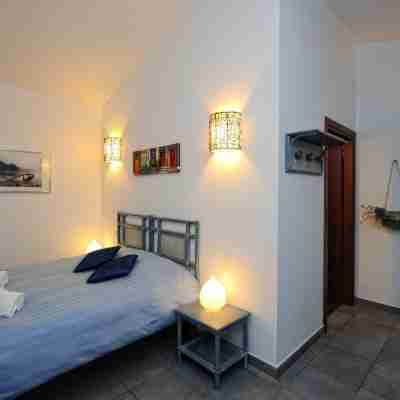 Hotel Poisson Rouge 3 étoiles Rooms