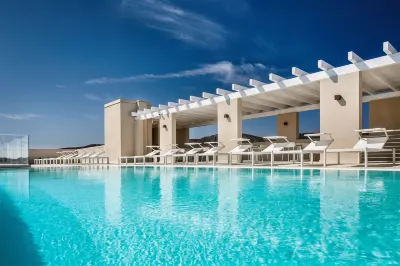 Felix Hotels - Hotel Residence Porto San Paolo Hotels in Porto San Paolo
