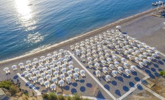 Lindos Village Resort & Spa - Adults Only