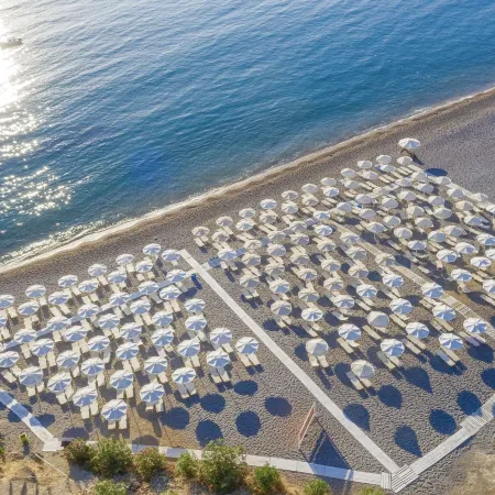 Lindos Grand Resort & Spa - Adults Only