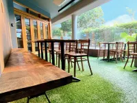 Byron Quarter Apartments Hotel a Byron Bay