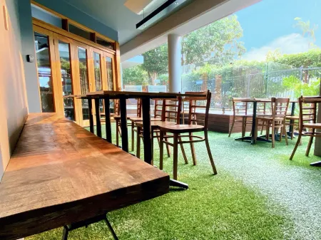 Byron Quarter Apartments