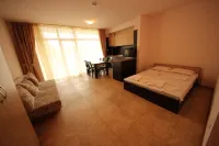 Menada Grand Kamelia Apartments
