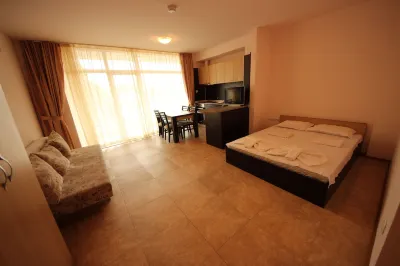 Menada Grand Kamelia Apartments
