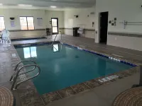 Sleep Inn & Suites Page at Lake Powell - piscina