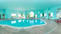 Comfort Inn Meadowlands - Swimmingpools