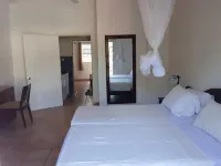 Riyan Apartment