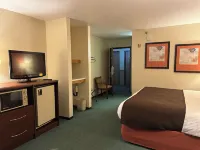 Northwoods Inn & Suites Blackduck Hôtels à : Comte de Beltrami