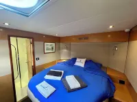 Floatinn Boat-Bnb