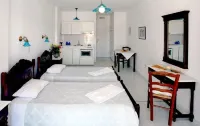 Erato Apartments Hotels in Kypri
