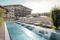 Haidvogl Mavida Zell am See - Pool