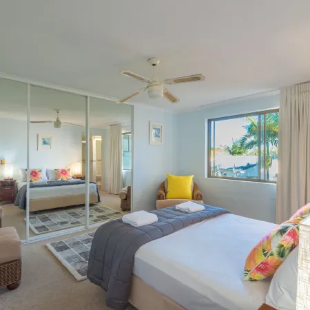 Munna Beach Apartments