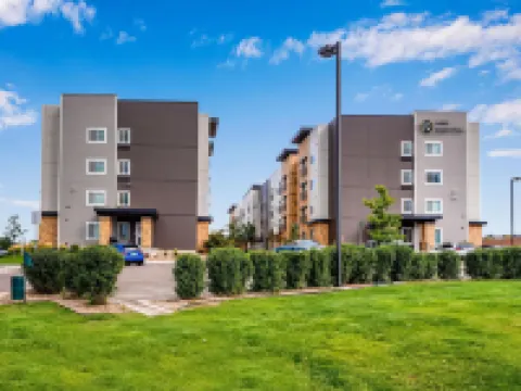 Parks Residential Denver Hoteles en Centennial