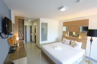 The Greenery Central Suite & Hotel