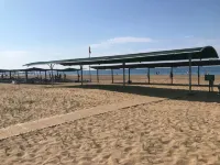 Oyster Boutique Hotel - Beach