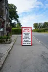 Fox & Hounds Hotel Hotels in West Devon District