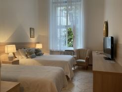 Boutique Aparthotel