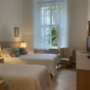 Boutique Aparthotel Отели рядом с достопримечательностью «Вавель»