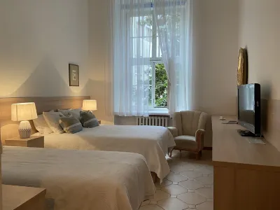 Boutique Aparthotel Hotels near Museum Gallery of the 19th Century Polish Art