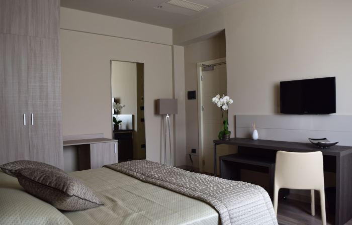 Archeo Hotel