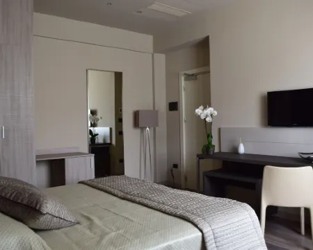 Archeo Hotel Hotels in Gela