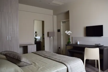 Archeo Hotel Отели рядом с достопримечательностью «Manfria»