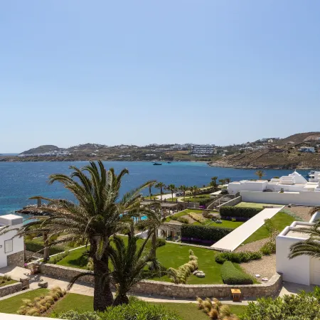 Santa Marina, a Luxury Collection Resort, Mykonos