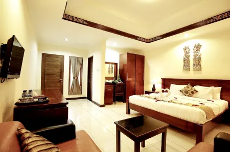 Hotel Segara Agung