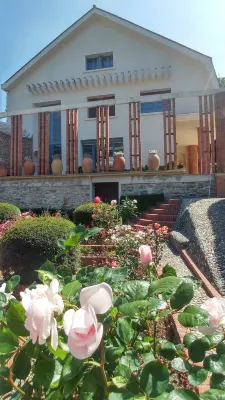 Les Chambres d'hôtes - la Closerie Hotels in Maintenon