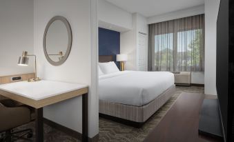 SpringHill Suites Portland Vancouver