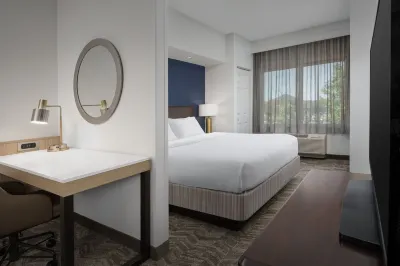 SpringHill Suites Portland Vancouver