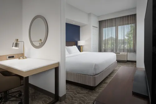 SpringHill Suites Portland Vancouver