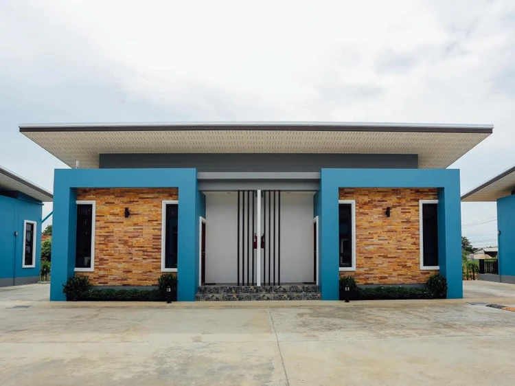 รูปภาพของบลูออร์คิด รีสอร์ท ตรัง