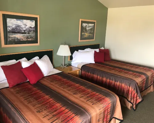 Green Gables Inn Hotels in Cody