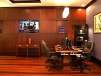 St. Petersburg Marriott Clearwater Hotels in St. Petersburg