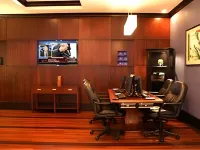 St. Petersburg Marriott Clearwater