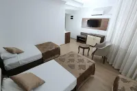 Olbia Hotel Отели в г. Анталья