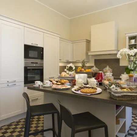 B&B Villa Anna