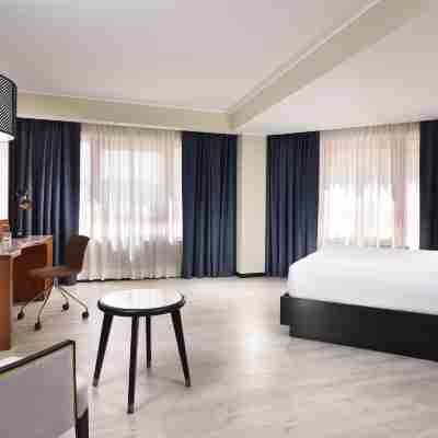 Four Points by Sheraton Siena Rooms