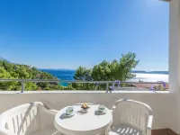 Apartments Lile Hotels in Brela