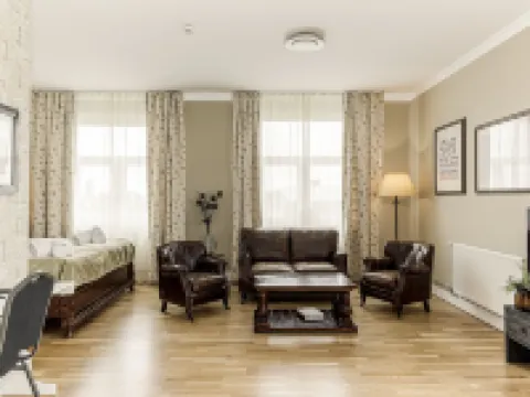 Sunlight Hotel Conference & Spa Hotels in Nykoping