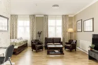 Sunlight Hotel Conference & Spa Hotels in Nykoping